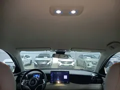 2023 BYD Yuan PLUS Champion 430km, белый — фото 18