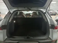 2023 BYD Yuan PLUS Champion 430km, белый — фото 19