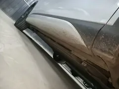 2023 BYD Yuan PLUS Champion 430km, белый — фото 21