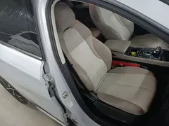 2023 BYD Yuan PLUS Champion 430km, белый — фото 25