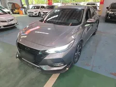 2021 Nissan Sylphy 1.6L XL CVT — фото 2
