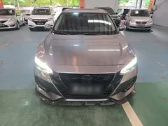 2021 Nissan Sylphy 1.6L XL CVT — фото 3