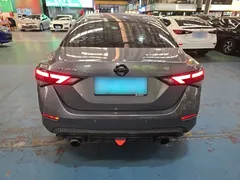2021 Nissan Sylphy 1.6L XL CVT — фото 6