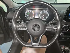 2021 Nissan Sylphy 1.6L XL CVT — фото 11