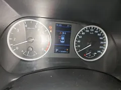 2021 Nissan Sylphy 1.6L XL CVT — фото 12