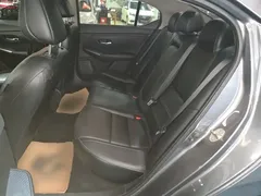 2021 Nissan Sylphy 1.6L XL CVT — фото 17