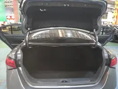 2021 Nissan Sylphy 1.6L XL CVT — фото 19