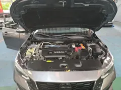 2021 Nissan Sylphy 1.6L XL CVT — фото 20
