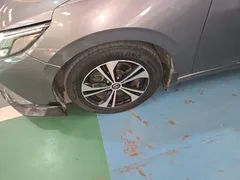 2021 Nissan Sylphy 1.6L XL CVT — фото 23