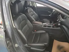 2021 Nissan Sylphy 1.6L XL CVT — фото 25