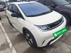 2023 BYD Dolphin 420km Freedom — фото 4