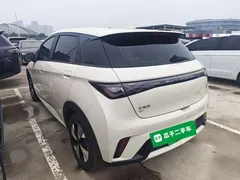 2023 BYD Dolphin 420km Freedom — фото 5