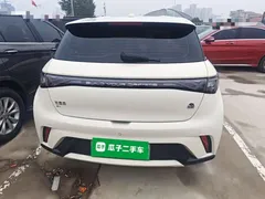 2023 BYD Dolphin 420km Freedom — фото 6