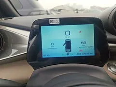 2023 BYD Dolphin 420km Freedom — фото 12