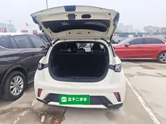 2023 BYD Dolphin 420km Freedom — фото 19