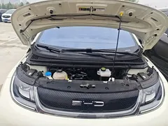 2023 BYD Dolphin 420km Freedom — фото 20