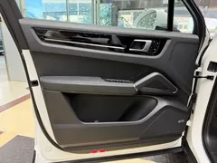 2019 Porsche Cayenne 3.0T, белый — фото 5