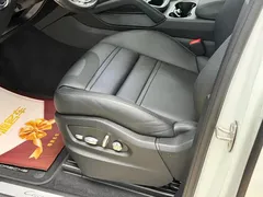 2019 Porsche Cayenne 3.0T, белый — фото 6
