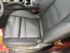 2019 Porsche Cayenne 3.0T, белый — фото 7