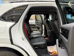 2019 Porsche Cayenne 3.0T, белый — фото 10