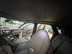 2019 Porsche Cayenne 3.0T, белый — фото 15