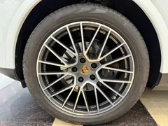 2019 Porsche Cayenne 3.0T, белый — фото 16