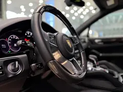 2019 Porsche Cayenne 3.0T, белый — фото 17