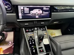2019 Porsche Cayenne 3.0T, белый — фото 22