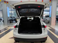 2019 Porsche Cayenne 3.0T, белый — фото 23