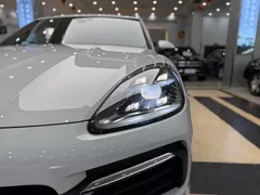 2019 Porsche Cayenne 3.0T, белый — фото 24
