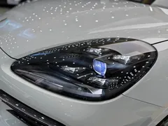 2019 Porsche Cayenne 3.0T, белый — фото 25