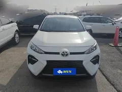 2022 Toyota Wildlander 2.0L CVT 2WD, белый — фото 2