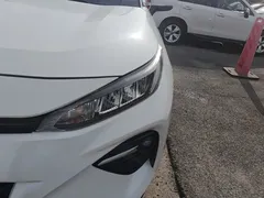 2022 Toyota Wildlander 2.0L CVT 2WD, белый — фото 5
