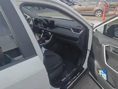 2022 Toyota Wildlander 2.0L CVT 2WD, белый — фото 8