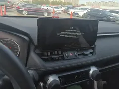 2022 Toyota Wildlander 2.0L CVT 2WD, белый — фото 13