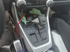 2022 Toyota Wildlander 2.0L CVT 2WD, белый — фото 16
