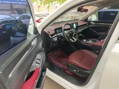 2021 Haval H6 3rd Gen 1.5T AT 2WD Pro, белый — фото 16