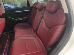 2021 Haval H6 3rd Gen 1.5T AT 2WD Pro, белый — фото 17