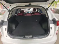 2021 Haval H6 3rd Gen 1.5T AT 2WD Pro, белый — фото 19
