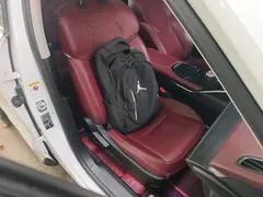 2021 Haval H6 3rd Gen 1.5T AT 2WD Pro, белый — фото 25