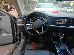 2022 Volkswagen Passat 330TSI Elite, чёрный — фото 6