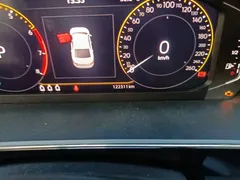 2022 Volkswagen Passat 330TSI Elite, чёрный — фото 8