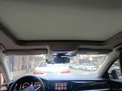 2022 Volkswagen Passat 330TSI Elite, чёрный — фото 14