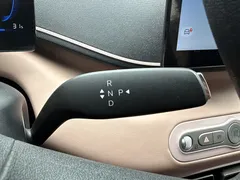 2025 BYD Seagull 305km Vitality, белый — фото 14