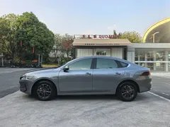2021 BYD Qin PLUS EV 420km — фото 2
