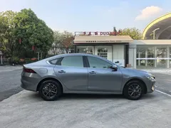 2021 BYD Qin PLUS EV 420km — фото 5
