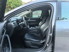 2021 BYD Qin PLUS EV 420km — фото 7