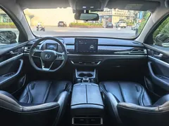 2021 BYD Qin PLUS EV 420km — фото 8
