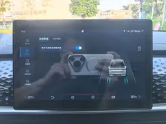 2021 BYD Qin PLUS EV 420km — фото 16