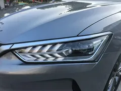 2021 BYD Qin PLUS EV 420km — фото 20
